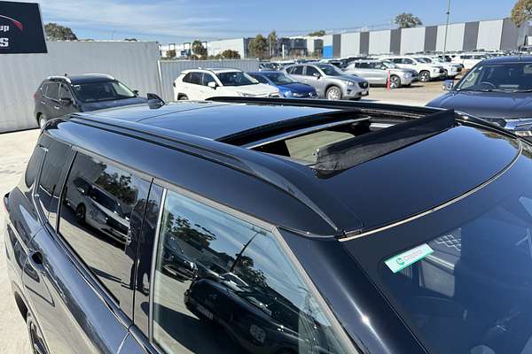 2025 Mitsubishi Outlander PHEV GSR ZM