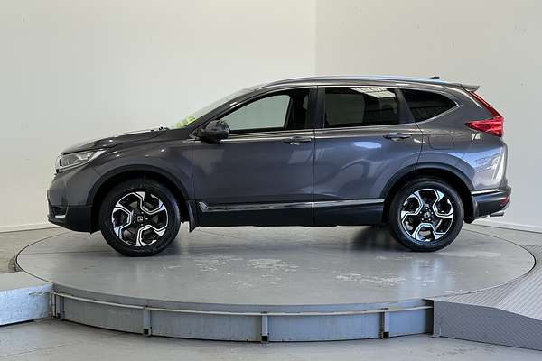 2018 Honda CR-V VTi-S (AWD) MY18