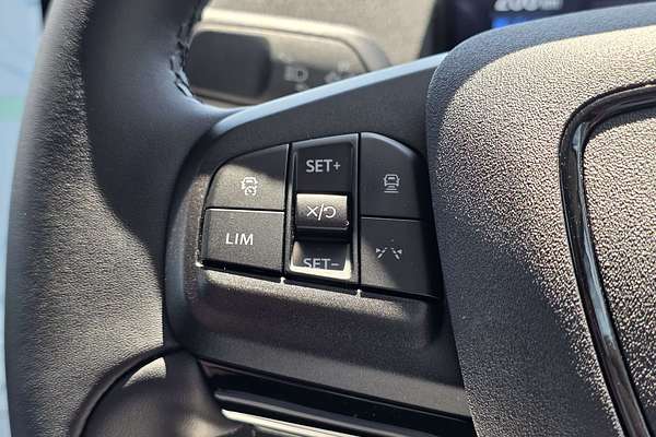 2023 Ford Mustang Mach-E Select