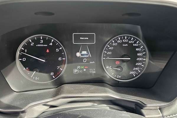2025 Subaru Outback AWD Premium Special Edition 6GEN