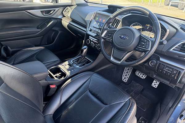 2022 Subaru XV 2.0i-S G5X