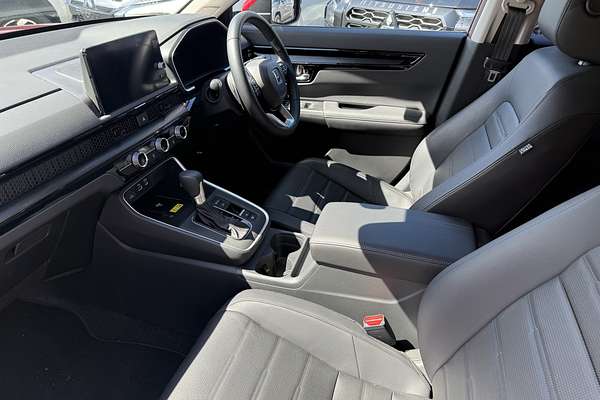 2023 Honda CR-V VTi L RS