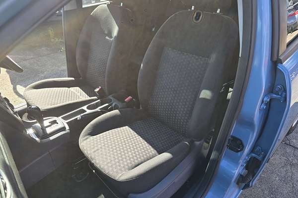 2006 Ford Focus CL LS