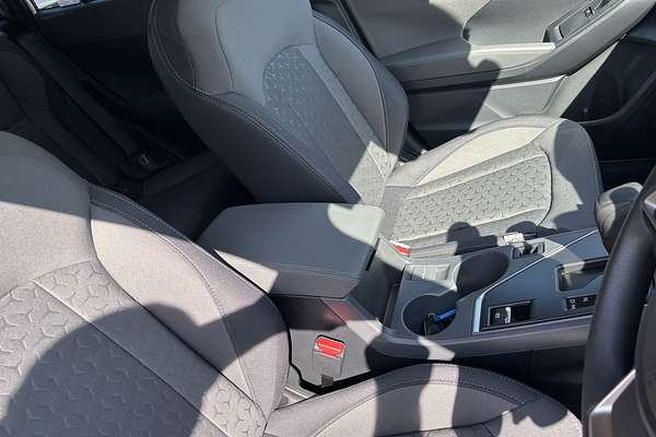 2025 Subaru Crosstrek Hybrid L G6X
