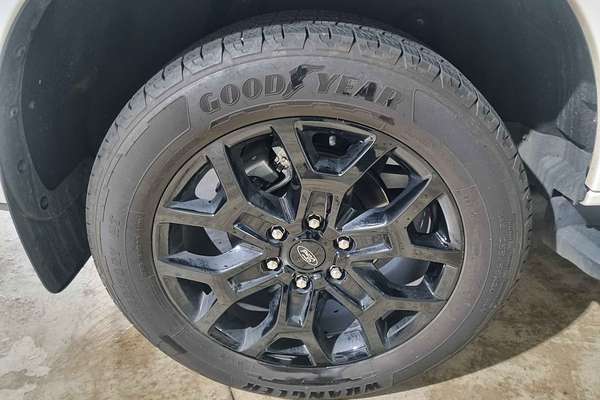 2023 Ford Everest Sport 2.0L