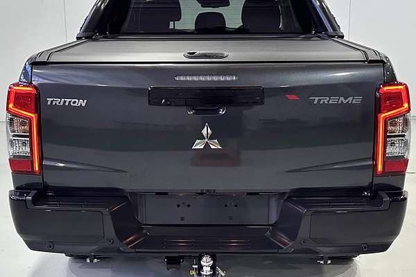 2023 Mitsubishi Triton Xtreme MR 4X4