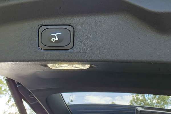 2025 Ford Everest Platinum 3.0L