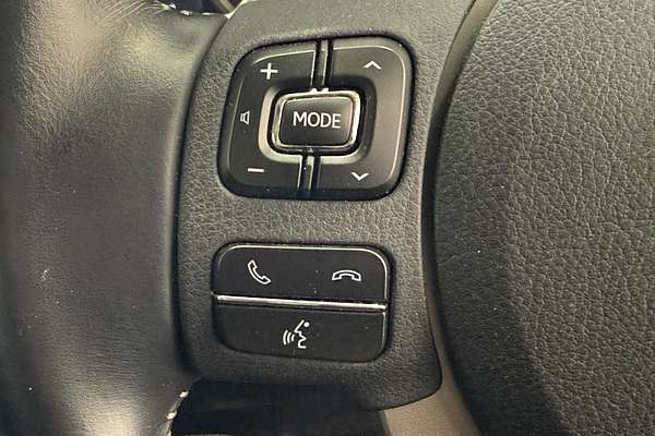 2019 Lexus NX LUXURY (FWD) AGZ10R