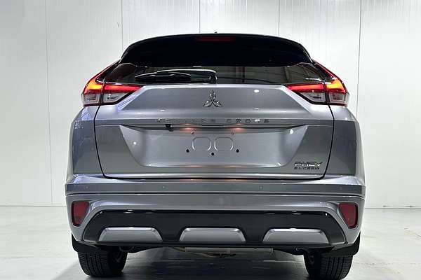 2024 Mitsubishi Eclipse Cross PHEV Exceed YB AWD