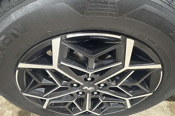 2022 Hyundai Tucson Elite NX4.V1