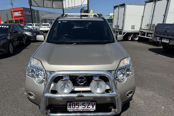 2013 Nissan X-TRAIL ST T31