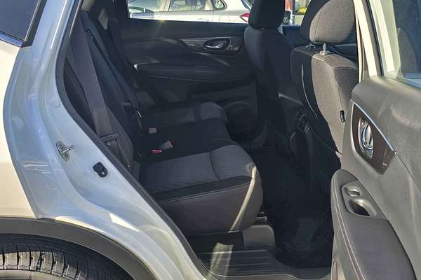 2019 Nissan X-TRAIL ST T32 Series II