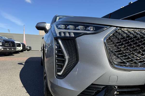 2021 Haval Jolion Lux A01