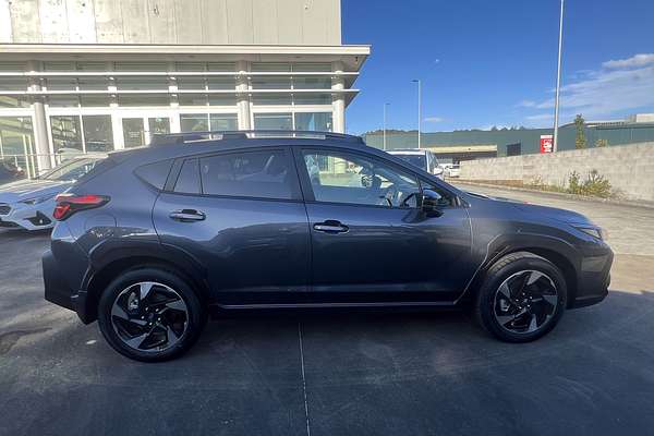 2025 Subaru Crosstrek 2.0S G6X