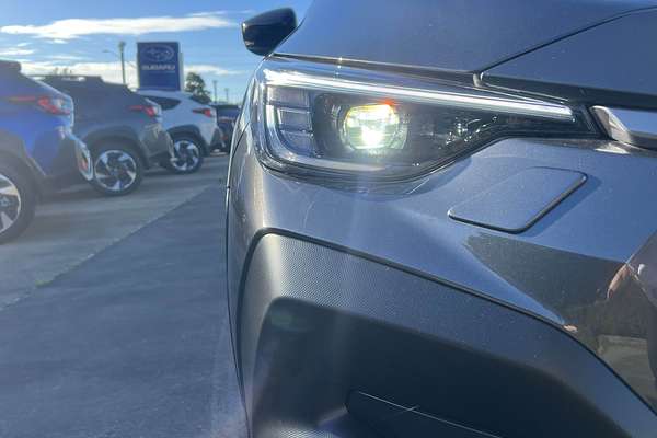 2025 Subaru Crosstrek 2.0S G6X