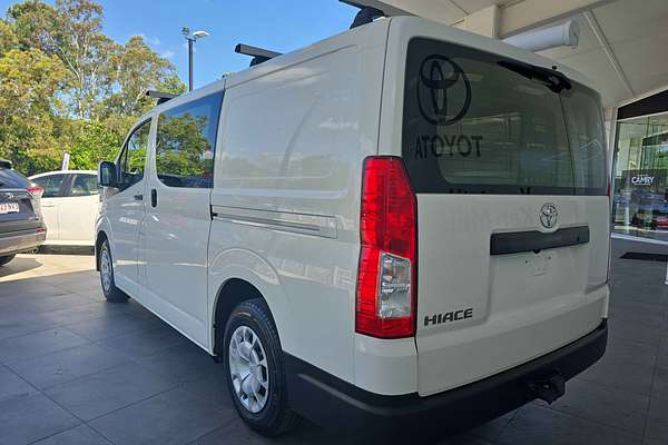 2022 Toyota Hiace GDH300R LWB