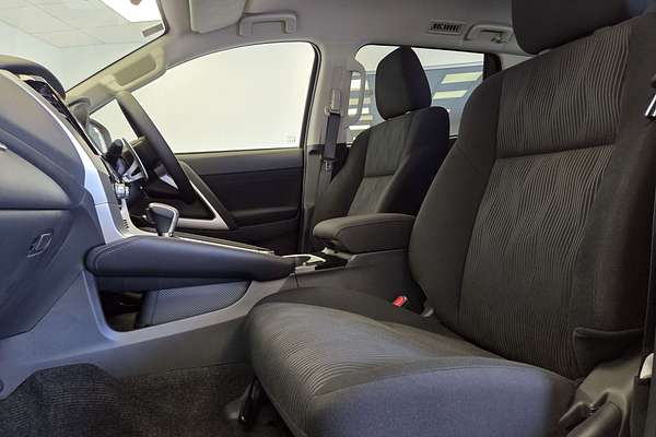 2024 Mitsubishi Pajero Sport GLS QG