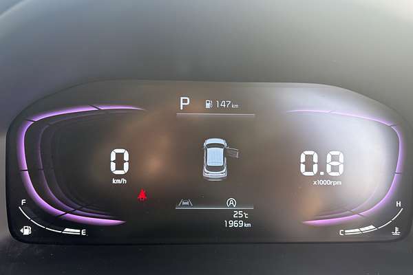 2024 Kia Stonic GT-Line YB