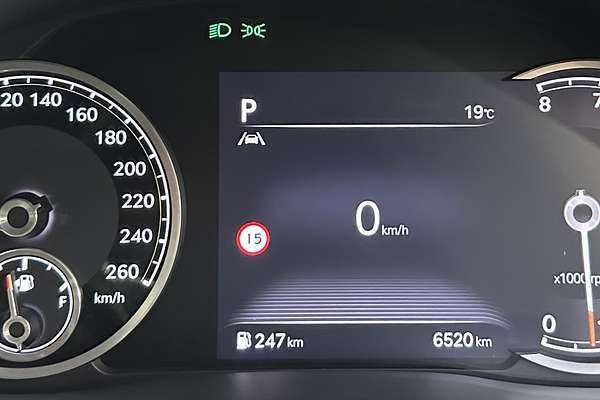 2024 Genesis GV70 2.5T JK.V2