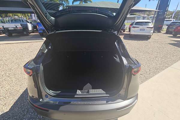 2025 Mazda CX-30 G20 Evolve DM Series