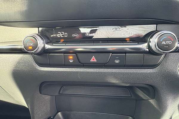 2023 Mazda CX-30 G25 Touring DM Series