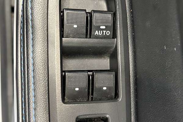 2020 Ford Ranger RAPTOR 2.0 (4x4) PX MKIII MY21.25 4X4 2.0L