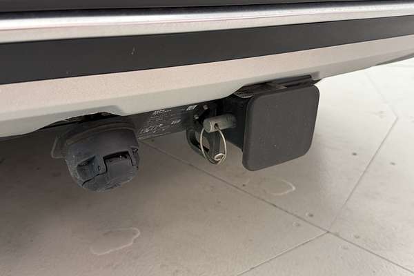 2021 Audi Q5 45 TFSI FY