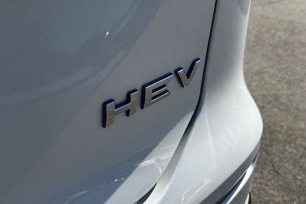 2025 GWM Haval H6 Ultra Hybrid B01