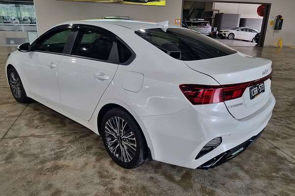 2022 Kia Cerato Sport+ BD