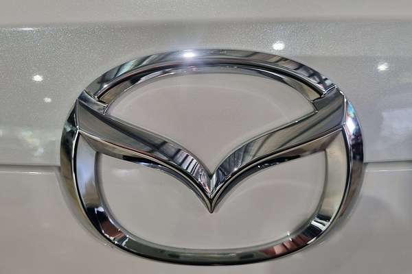 2019 Mazda CX-5 GT KF Series
