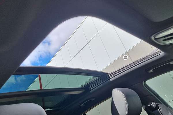 2018 Kia Sportage GT-Line QL