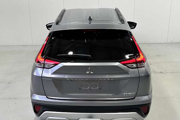 2023 Mitsubishi Eclipse Cross PHEV Aspire YB AWD