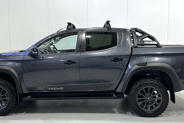 2023 Mitsubishi Triton Xtreme MR 4X4
