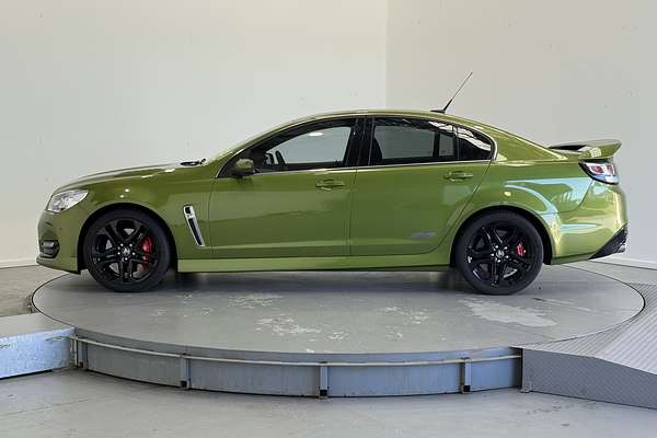 2016 Holden Commodore SS VF Series II