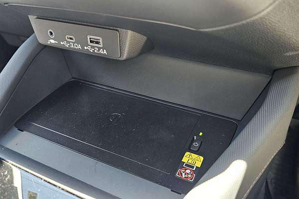 2025 Subaru Forester Hybrid Touring S6