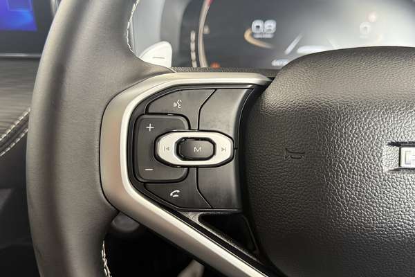 2024 GWM Haval Jolion Ultra Hybrid A02