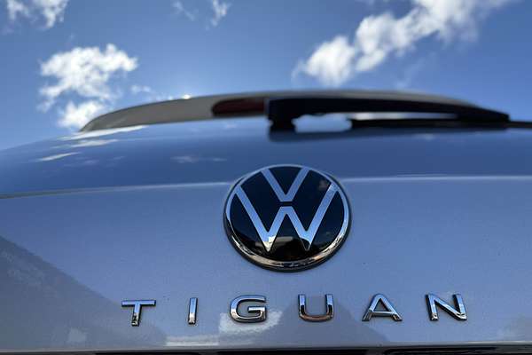 2023 Volkswagen Tiguan 162TSI Elegance Allspace 5N