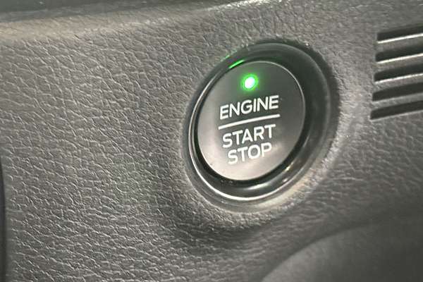 2021 Ford Everest TITANIUM (4WD) UA II MY21.25 2.0L
