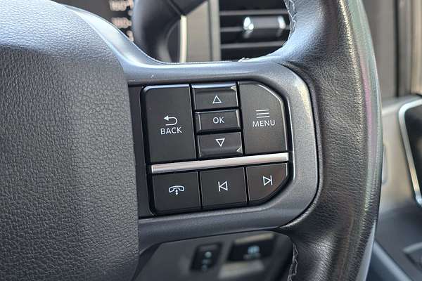 2023 Ford F-150 XLT 4X4 SWB