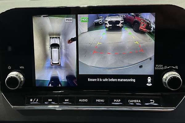 2024 Mitsubishi Outlander PHEV Exceed ZM AWD