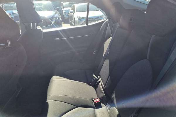 2024 Toyota Camry Ascent AXVH70R