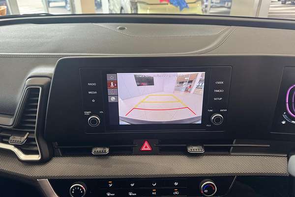 2024 Kia Sportage S NQ5