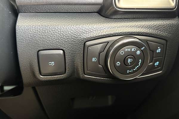 2021 Ford Ranger Wildtrak PX MkIII 4X4 2.0L