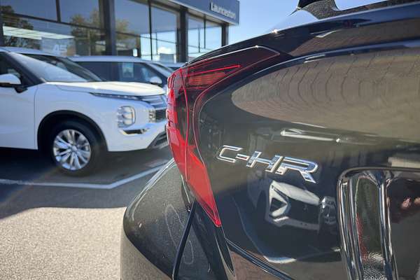 2022 Toyota C-HR Koba NGX50R