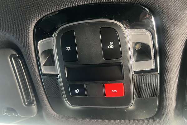 2025 Hyundai Tucson N Line NX4.V3