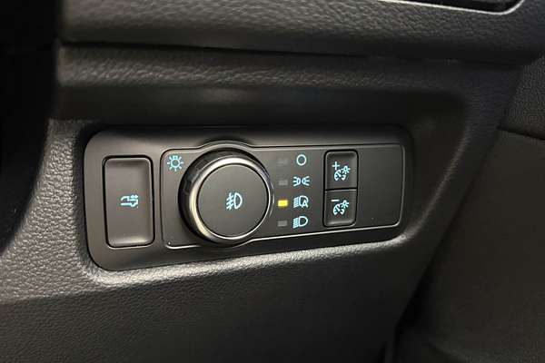 2024 Ford Ranger Wildtrak 4X4 3.0L