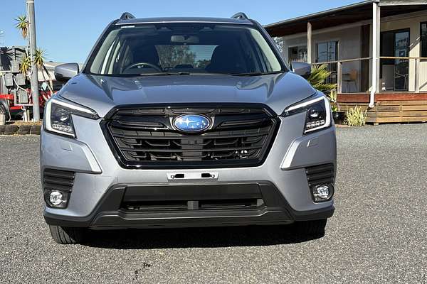 2023 Subaru Forester 2.5i S5