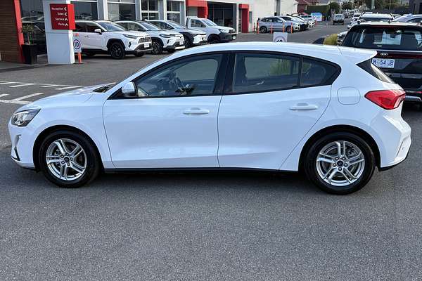 2019 Ford Focus Trend SA