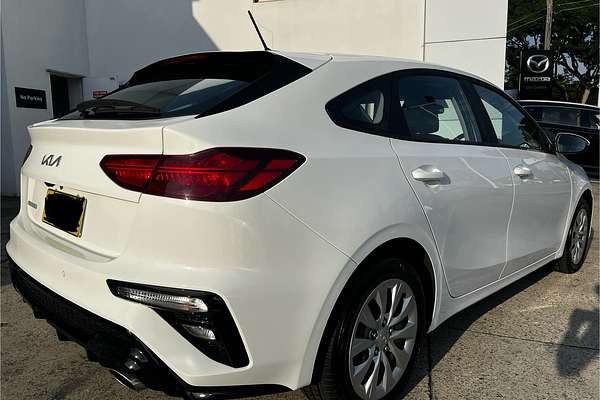 2024 Kia Cerato