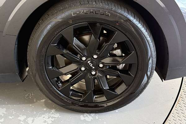 2023 Kia Carnival SPECIAL EDITION KA4 MY23